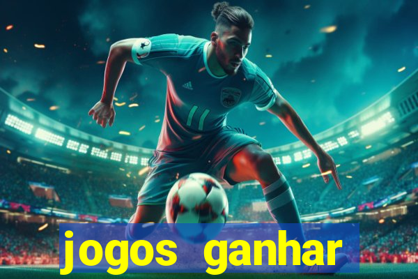 jogos ganhar dinheiro de verdade pix